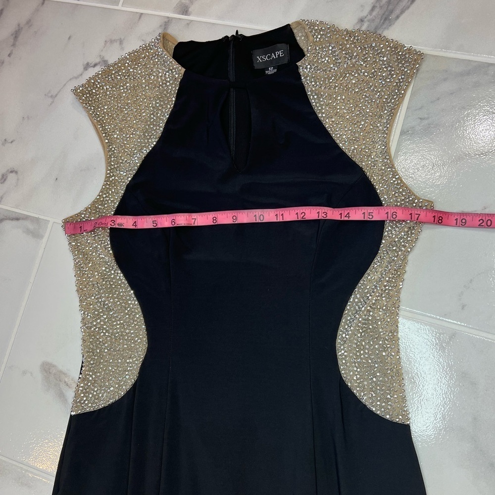Xscape Evening dress - Picture 6 of 11